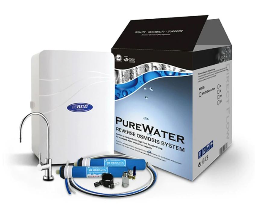 How Do Water Filters Work? Hommix UK