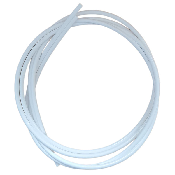 Hommix Reverse Osmosis 1/4" White tube (NSF-61 Certified)