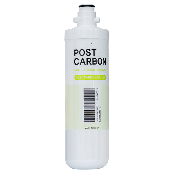 Hommix Post-Carbon Replacement Filter for Hommix ROsmo Tall