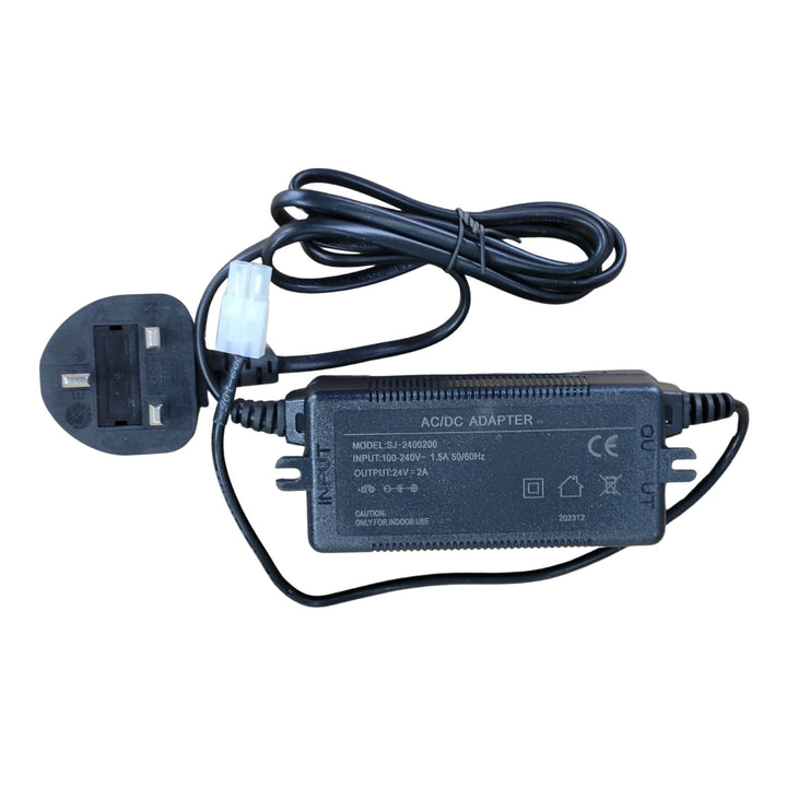 Hommix RO Pump AC/DC Power Supply Unit/ Transformer