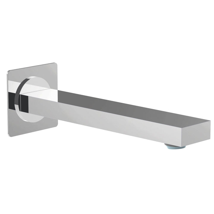 Hommix Rubineta Thermo-3F-Olo Chrome Concealed & Wall Mounted Shower Set
