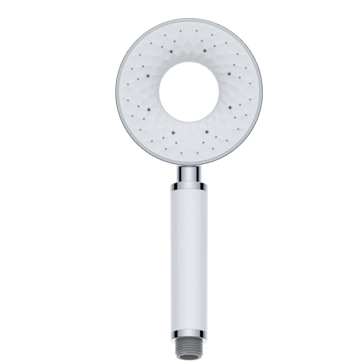 Hommix Rubineta Luna Bathroom Shower Head Replacement