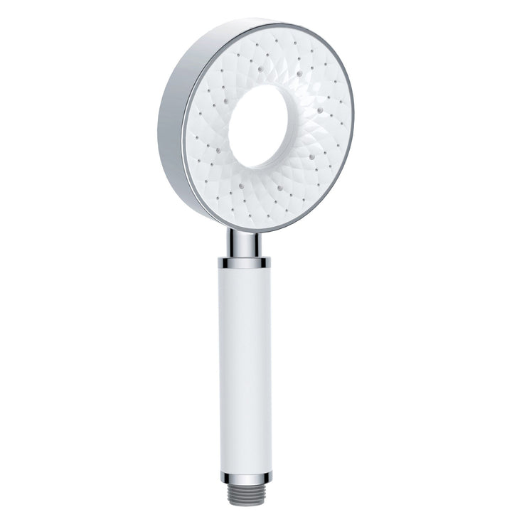 Hommix Rubineta Luna Bathroom Shower Head Replacement