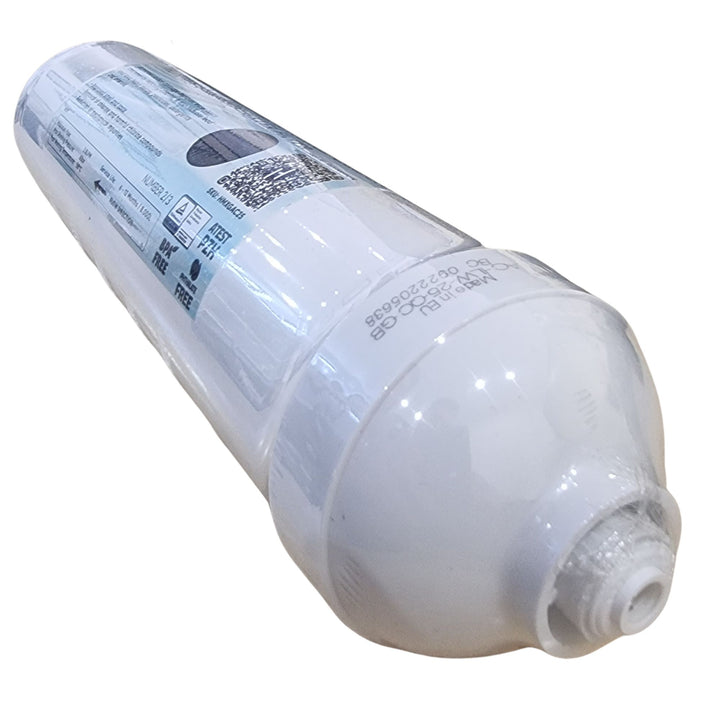 Hommix Granular Activated Carbon (GAC) 2.5” Water Filter Cartridge - Hommix UK
