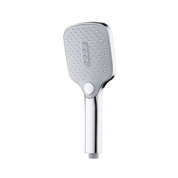 Hommix Rubineta Salerno Bathroom Shower Head Replacement