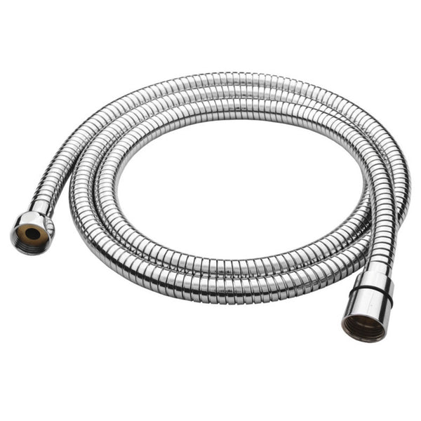 Hommix Rubineta 150CM to 180CM Stainless Steel Stretch Shower Hose
