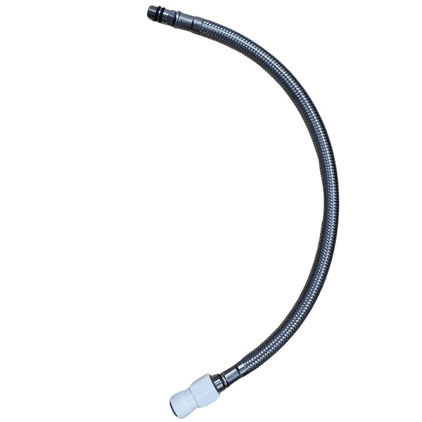 Hommix Filtration System Tap Connector Tail Hose (M10x1)