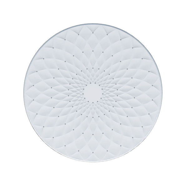 Hommix Rubineta Mosaic Shower Head