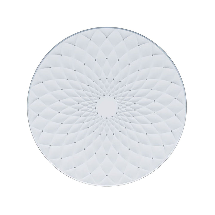 Hommix Rubineta Mosaic Shower Head