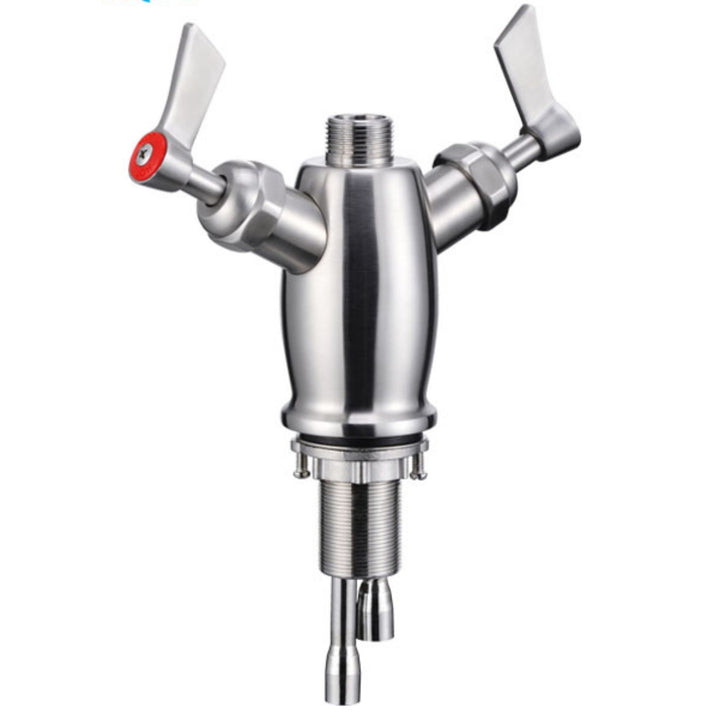 Hommix Udine Commercial Restaurant Kitchen Pre-Rinse Spray Tap - Hommix UK