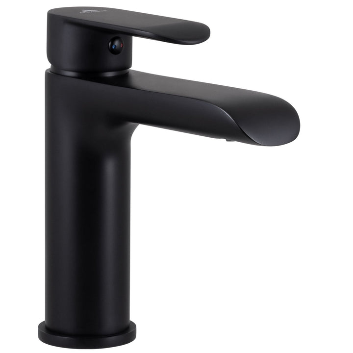 Hommix Rubineta Ultra-18-N Basin Tap
