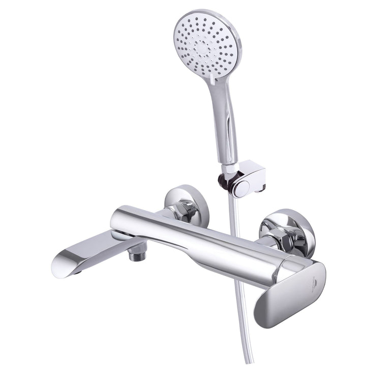 Hommix Rubineta ULTRA-10 Bathroom Mixer & Shower - Hommix UK