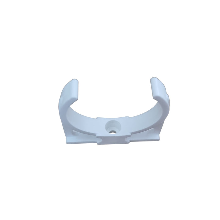 Hommix 2" Wall-Mounted Filter Bracket x2