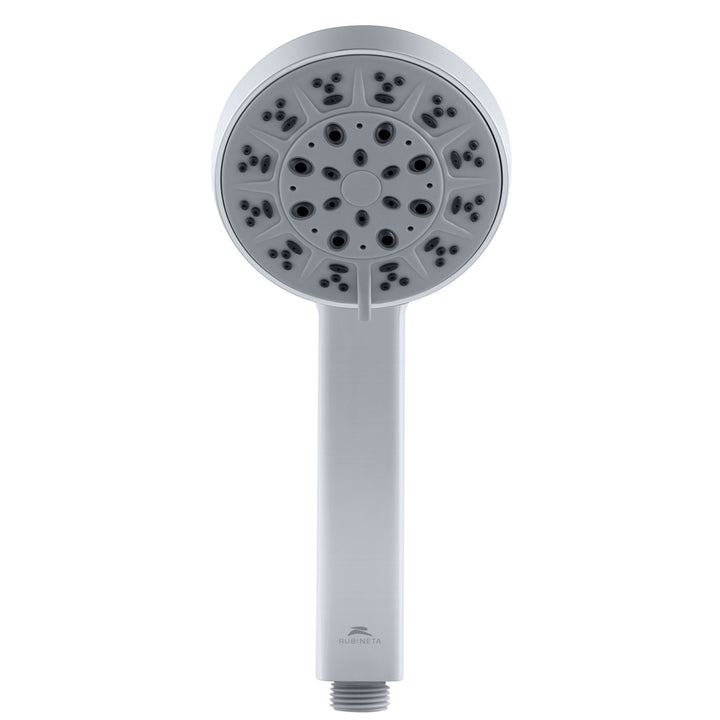 Hommix Rubineta Oxy Bathroom Shower Head Replacement