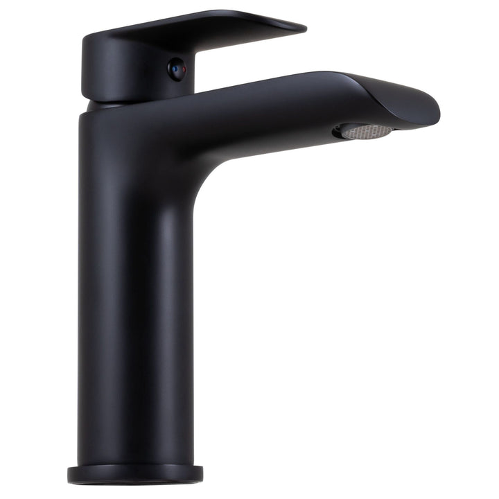 Hommix Rubineta Ultra-18-N Basin Tap