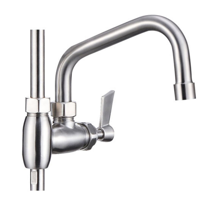 Hommix Udine Commercial Restaurant Kitchen Pre-Rinse Spray Tap - Hommix UK