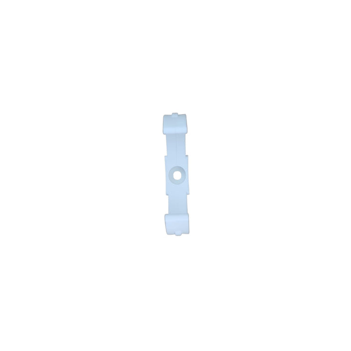 Hommix 2" Wall-Mounted Filter Bracket x2