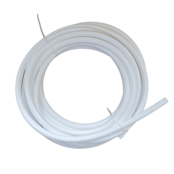 Hommix Reverse Osmosis White tube 3/8" (NSF-61 Certified)