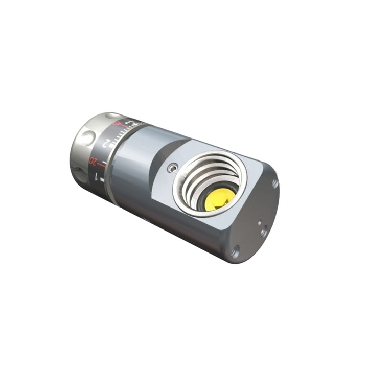 DreamsDesign SR-Micro CO2 Pressure Regulator