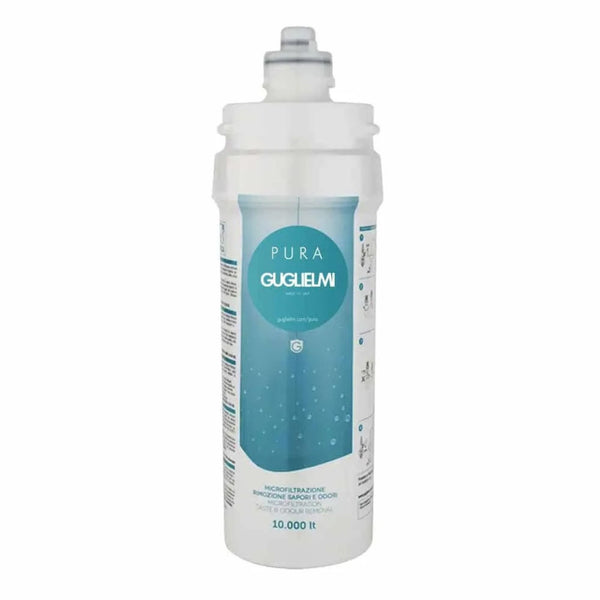 GUGLIELMI PURA RO 16078 Single Use Replacement Filter Cartridge