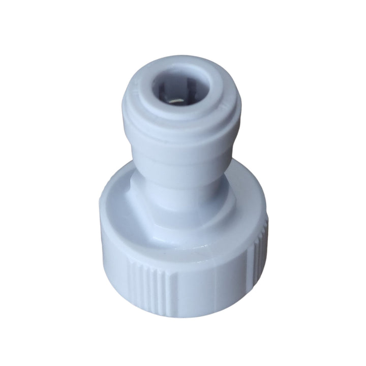 Hommix 3/8" Push Fit to 3/4" Female Thread BSP - Hommix UK