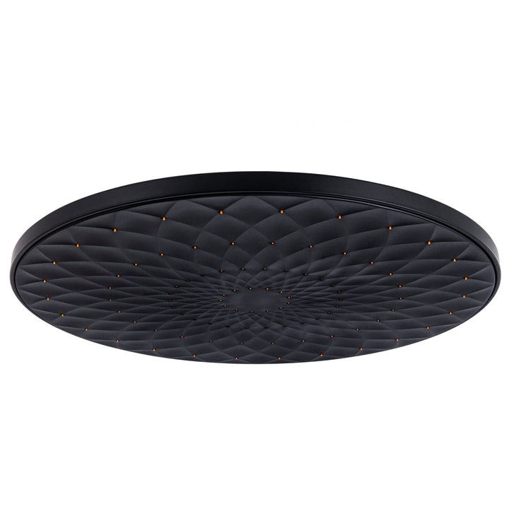 Hommix Rubineta Mosaic Shower Head