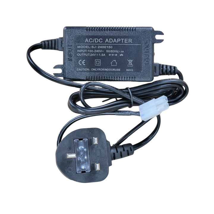 Hommix RO Pump AC/DC Power Supply Unit/ Transformer