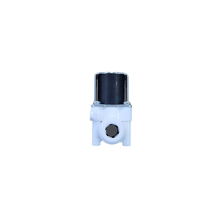 Hommix Feed Water Double O ring 3/8" Push Fit to 3/8" Push Fit Solenoid Valve DC24V - Hommix UK