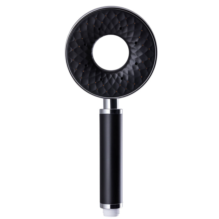 Hommix Rubineta Luna Bathroom Shower Head Replacement