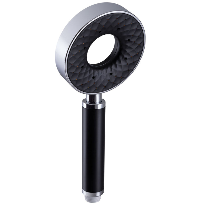 Hommix Rubineta Luna Bathroom Shower Head Replacement