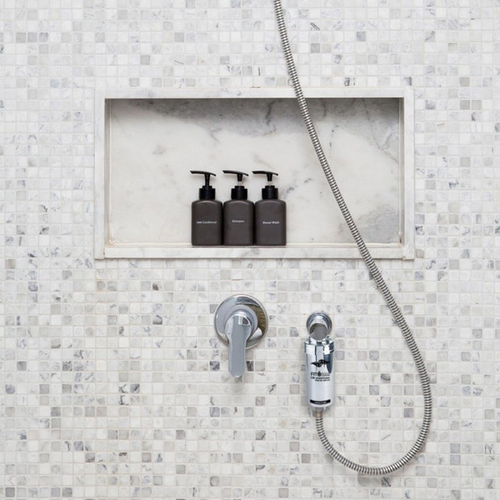 Hommix FITaqua High Quality Shower Filters
