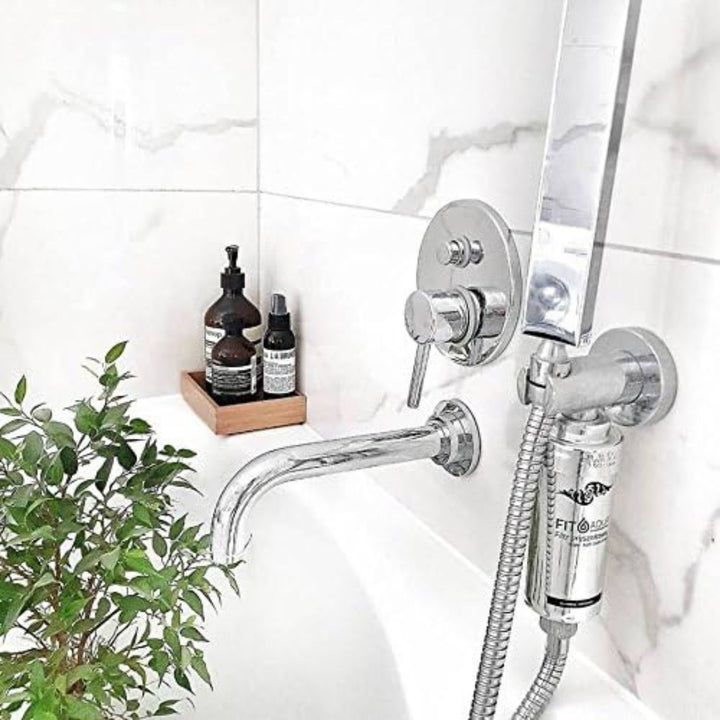 Hommix FITaqua High Quality Shower Filters