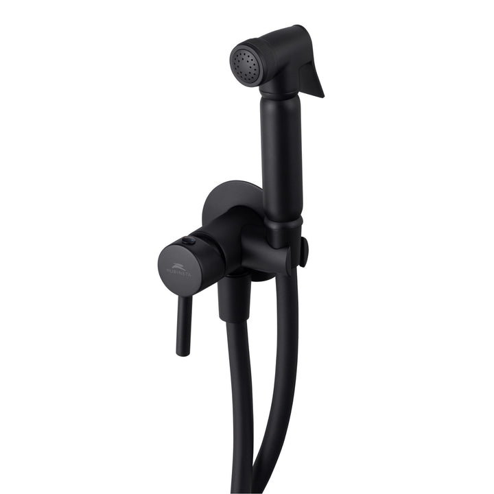 Hommix Rubineta Ultra Concealed Bathroom Bidet Mixer