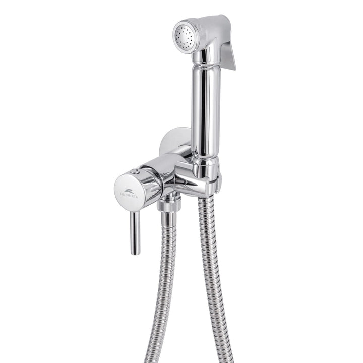 Hommix Rubineta Ultra Concealed Bathroom Bidet Mixer