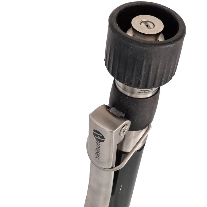 Hommix Udine Bridged Commercial Restaurant Kitchen Pre-Rinse Spray Tap - Hommix UK