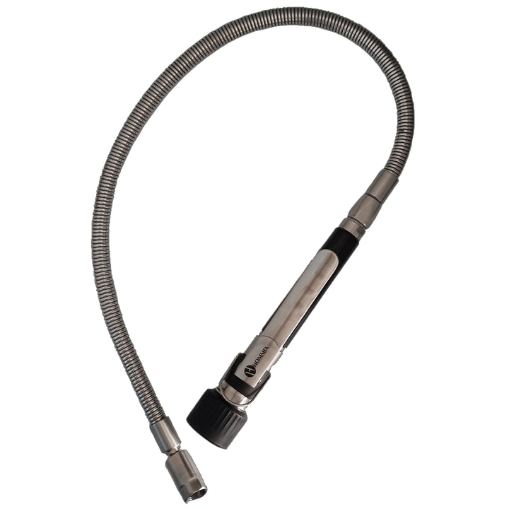 Hommix Udine Bridged Commercial Restaurant Kitchen Pre-Rinse Spray Tap - Hommix UK
