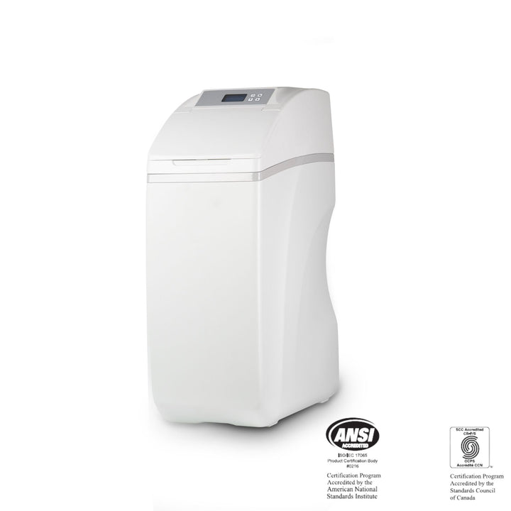 Hommix EOS-M 12.5L Luxury Water Softener | Quality Digital Salt Water Softeners