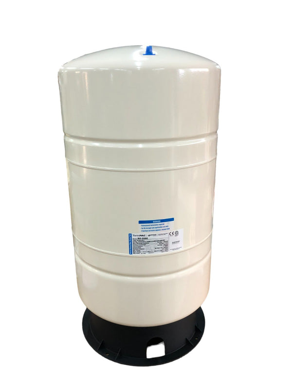 Hommix 80 Litre (20 Gallon) Reverse Osmosis (RO) Water Storage Tank