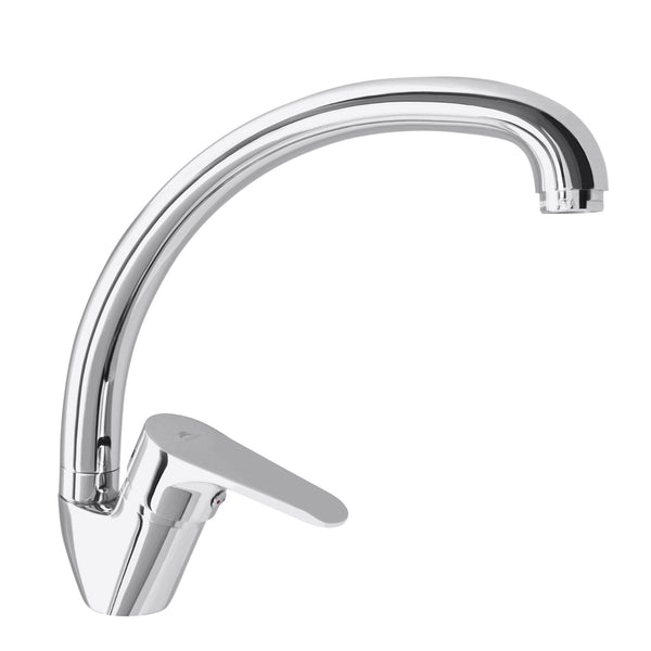 Hommix Rubineta Luka-33 Kitchen Mixer Tap