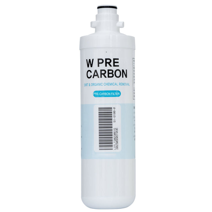 Hommix Pre-Carbon Replacement Filter for Hommix ROsmo Tall
