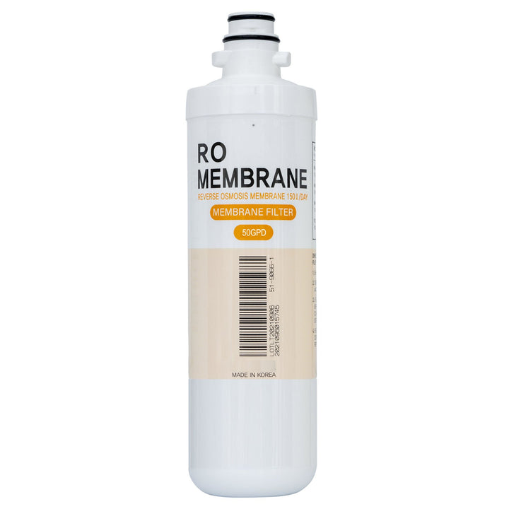 Hommix Replacement RO Membrane for Hommix ROsmo Tall