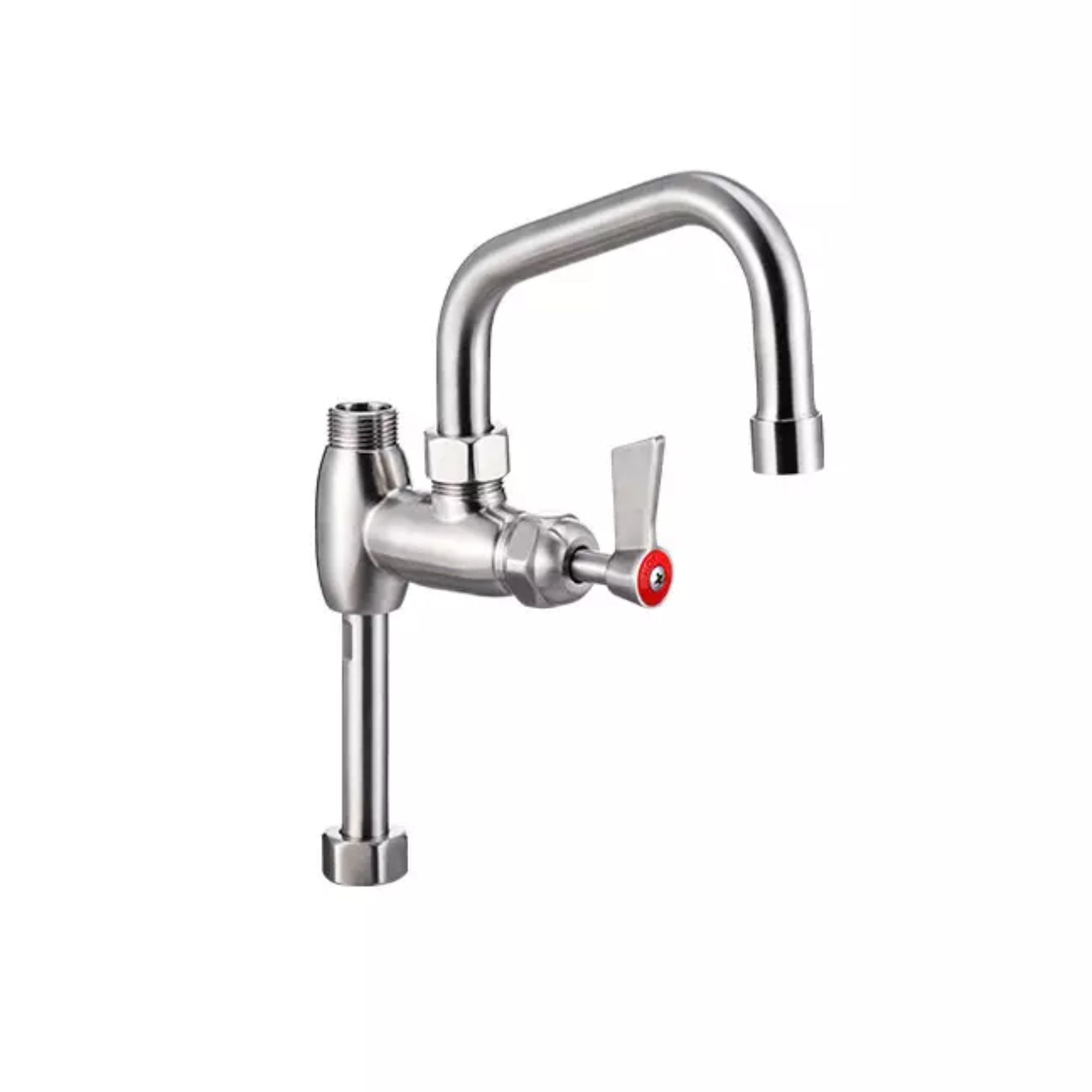 MOOTACO Commercial Kitchen Pre-Rinse Spray Tap, Indonesia - View #14