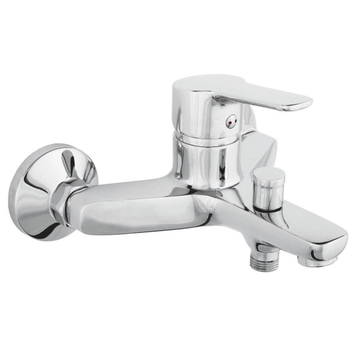 Hommix Rubineta Uno-10 + Uno-18 + Varianta – Delta Shower & Bathroom Set