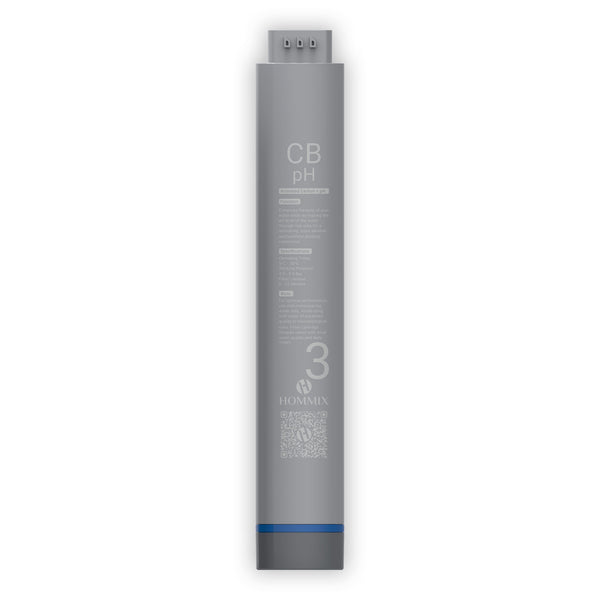 Replacement CBpH Filter (Filter 3) for the Hommix hydRO-1K