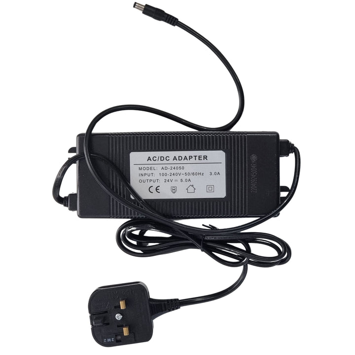 Kinetico K10 24V AC/DC Power Supply Unit