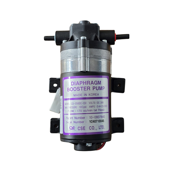 Hommix neRO Replacement Booster Diaphragm Pump