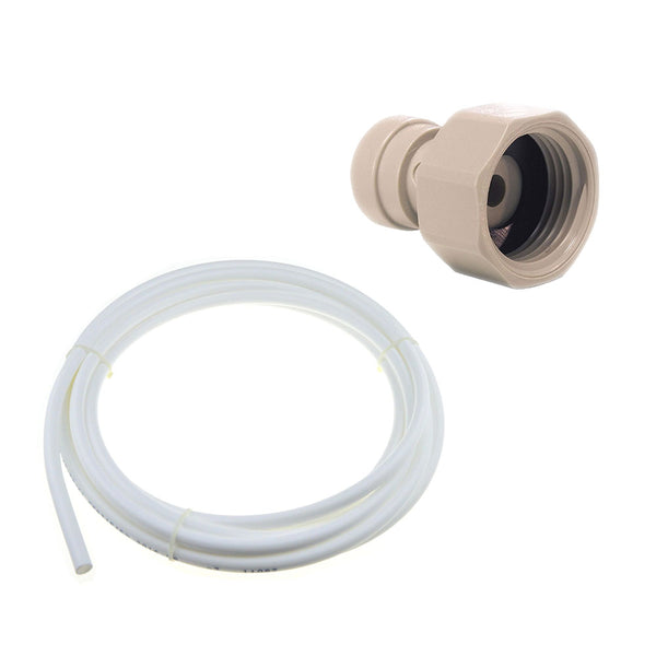 Hard Water Connection Kit - Hommix UK