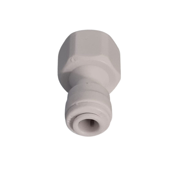 1/4" Push Fit to 3/8" BSP Female - Hommix UK