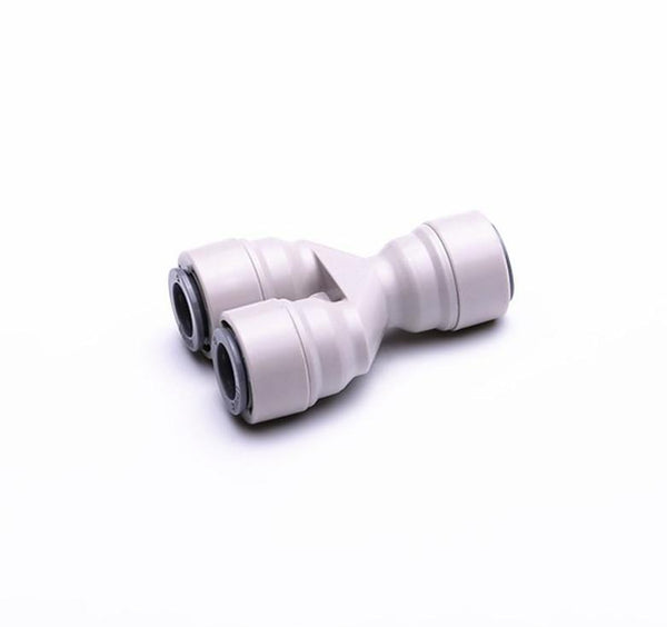 3/8" Push Fit Diverter - Hommix UK