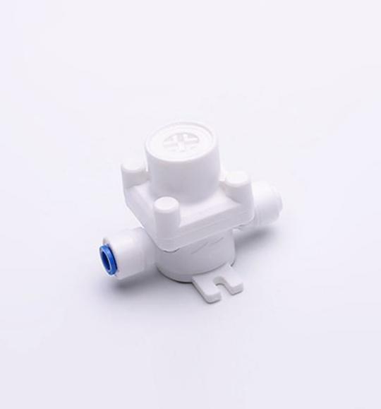 1/4" Push Fit to 1/4" Push Fit Pressure Reducer - Hommix UK